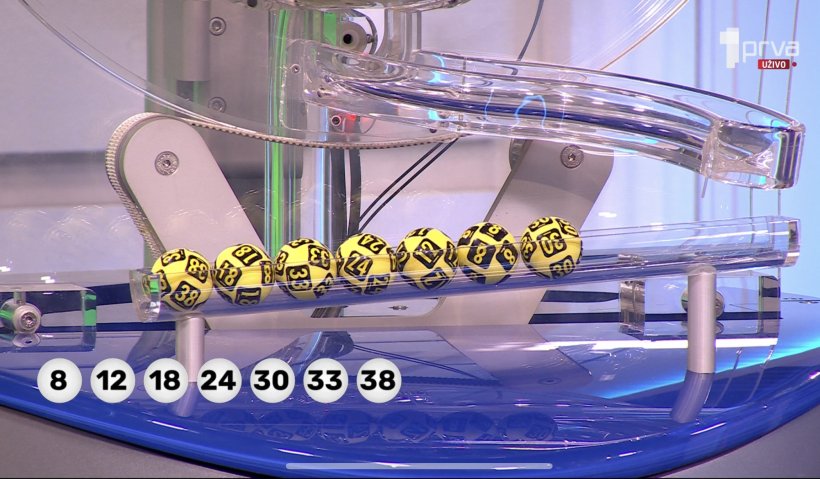 Screenshot: Prva TV